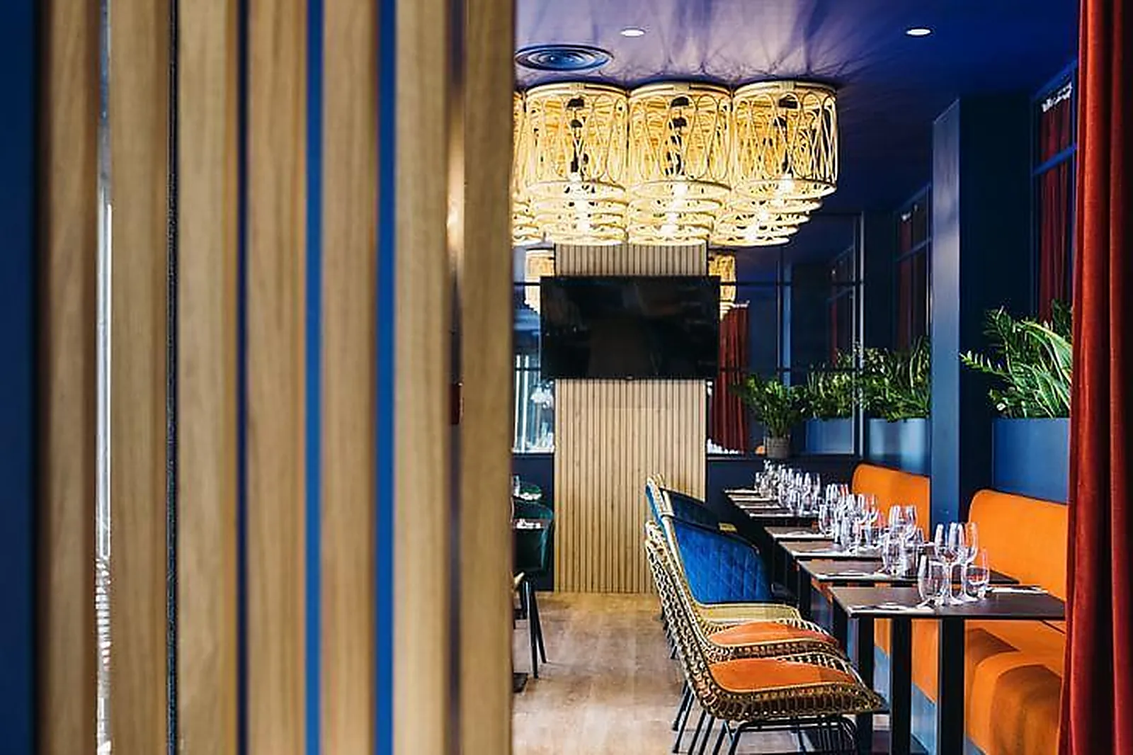 Lieux événementiels, MIMMA