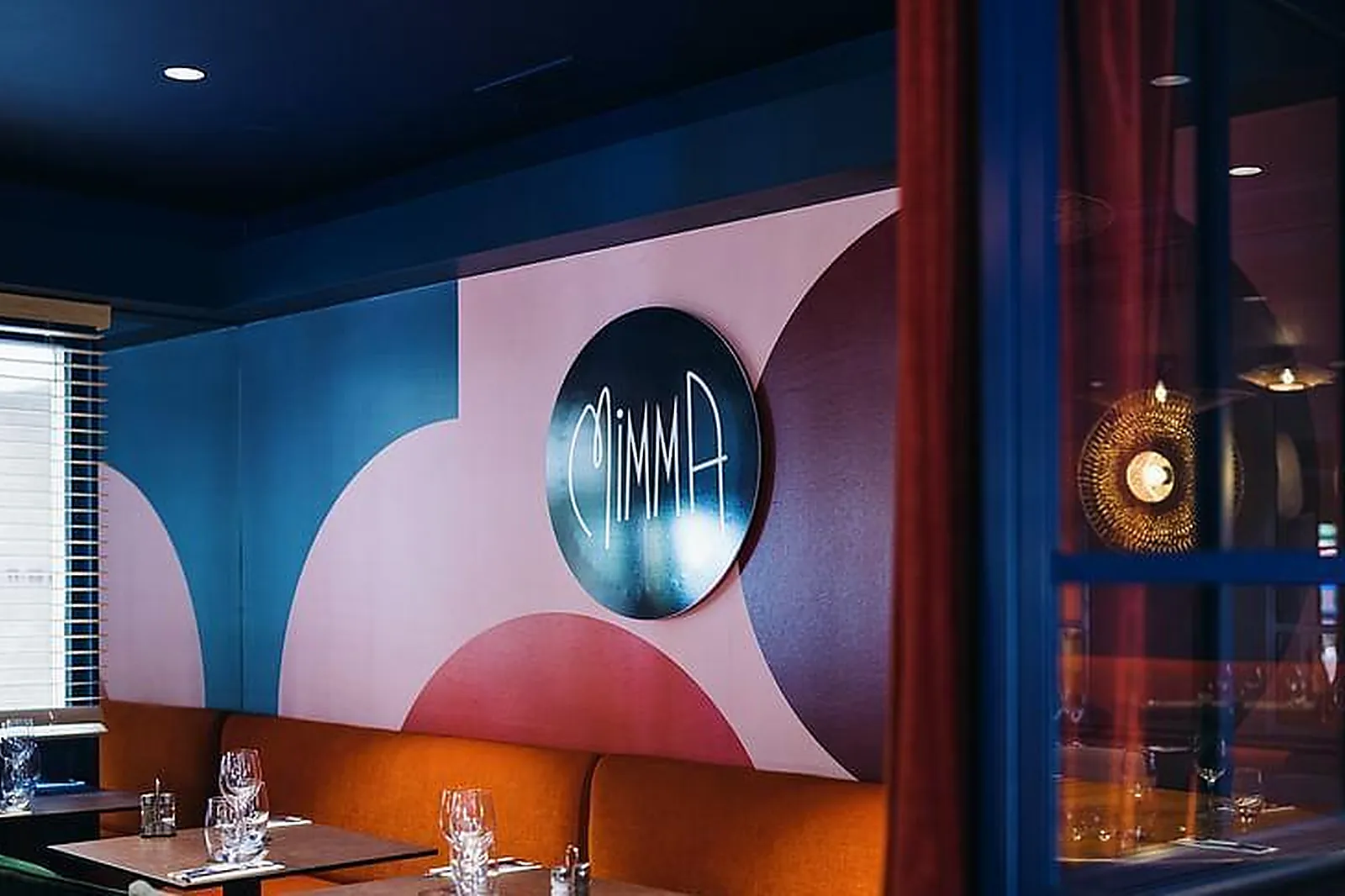 Lieux événementiels, MIMMA