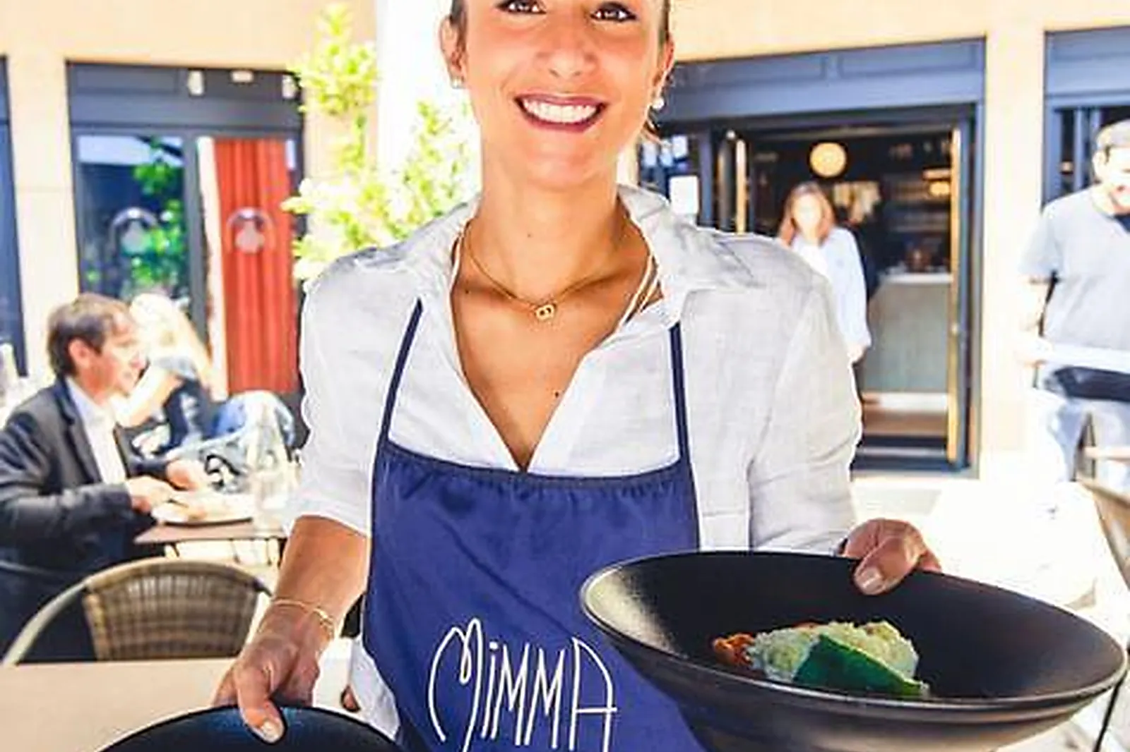 Lieux événementiels, MIMMA