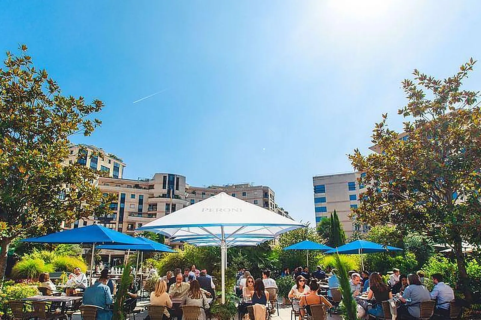 Lieux événementiels, MIMMA