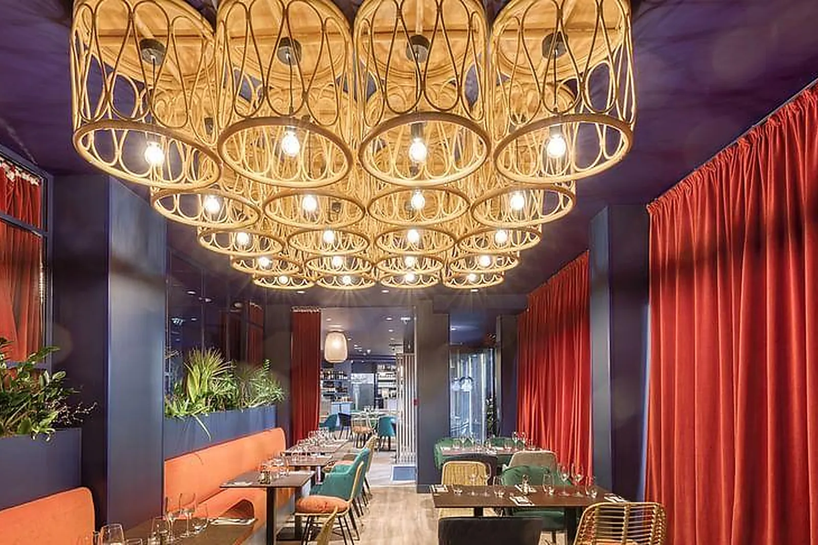 Lieux événementiels, MIMMA