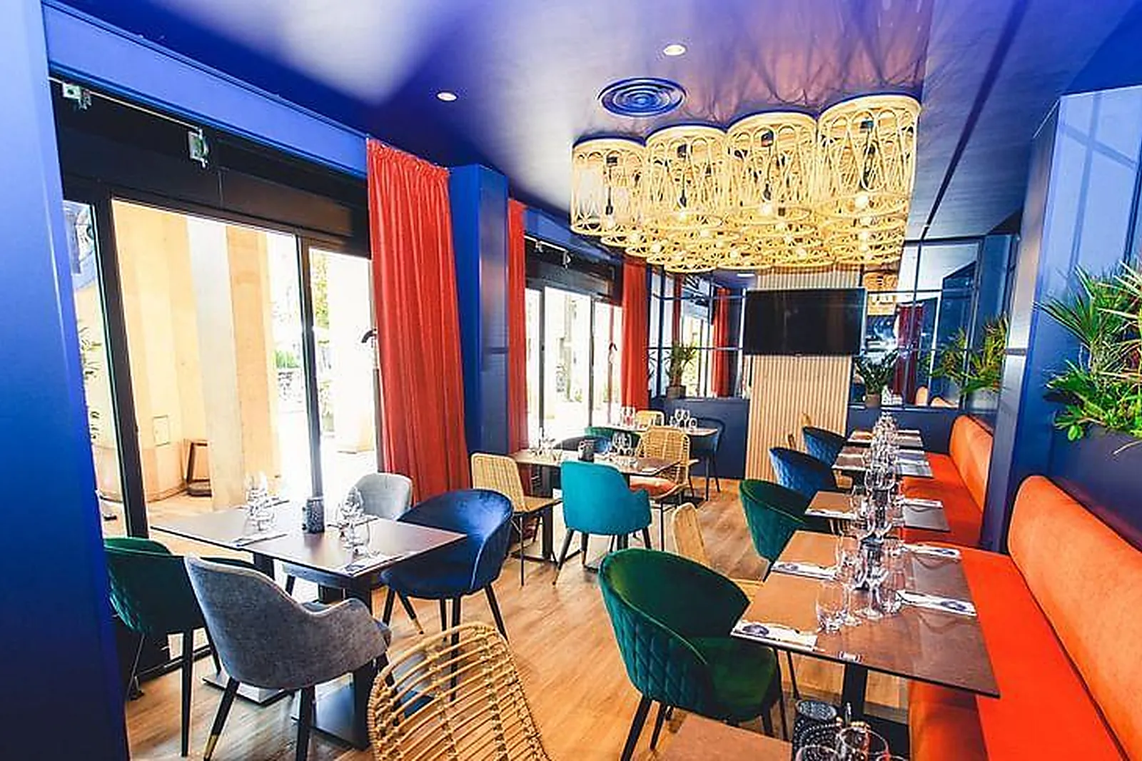 Lieux événementiels, MIMMA