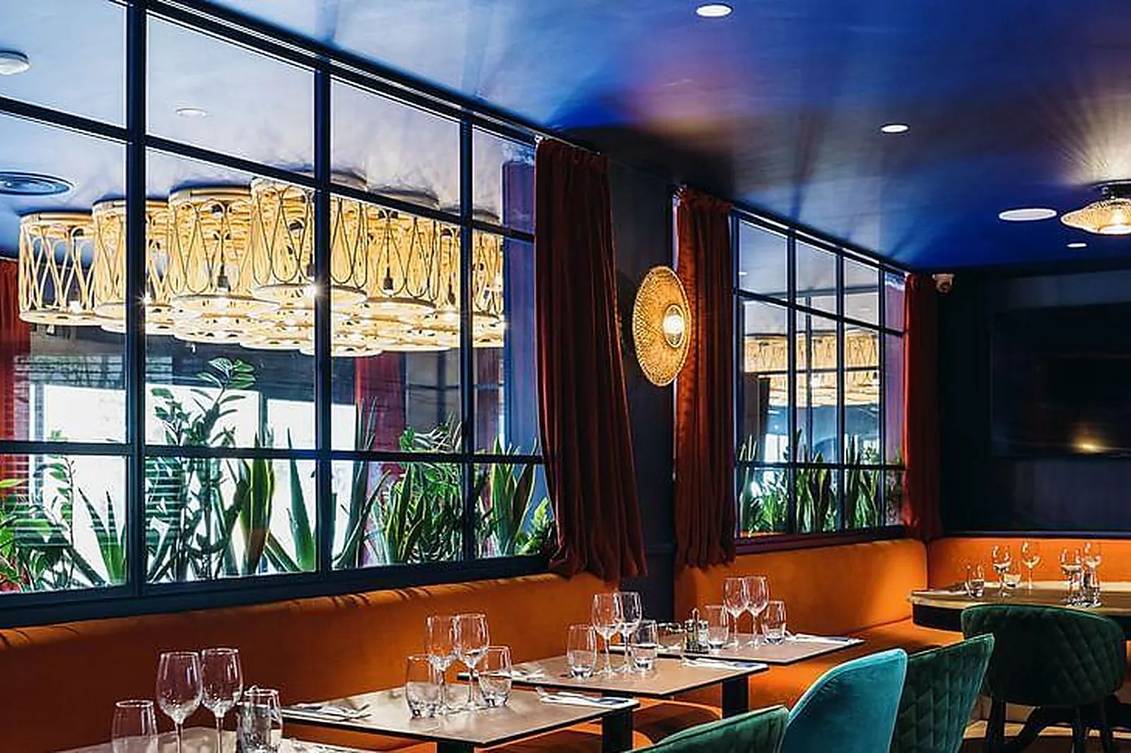 Lieux événementiels, MIMMA