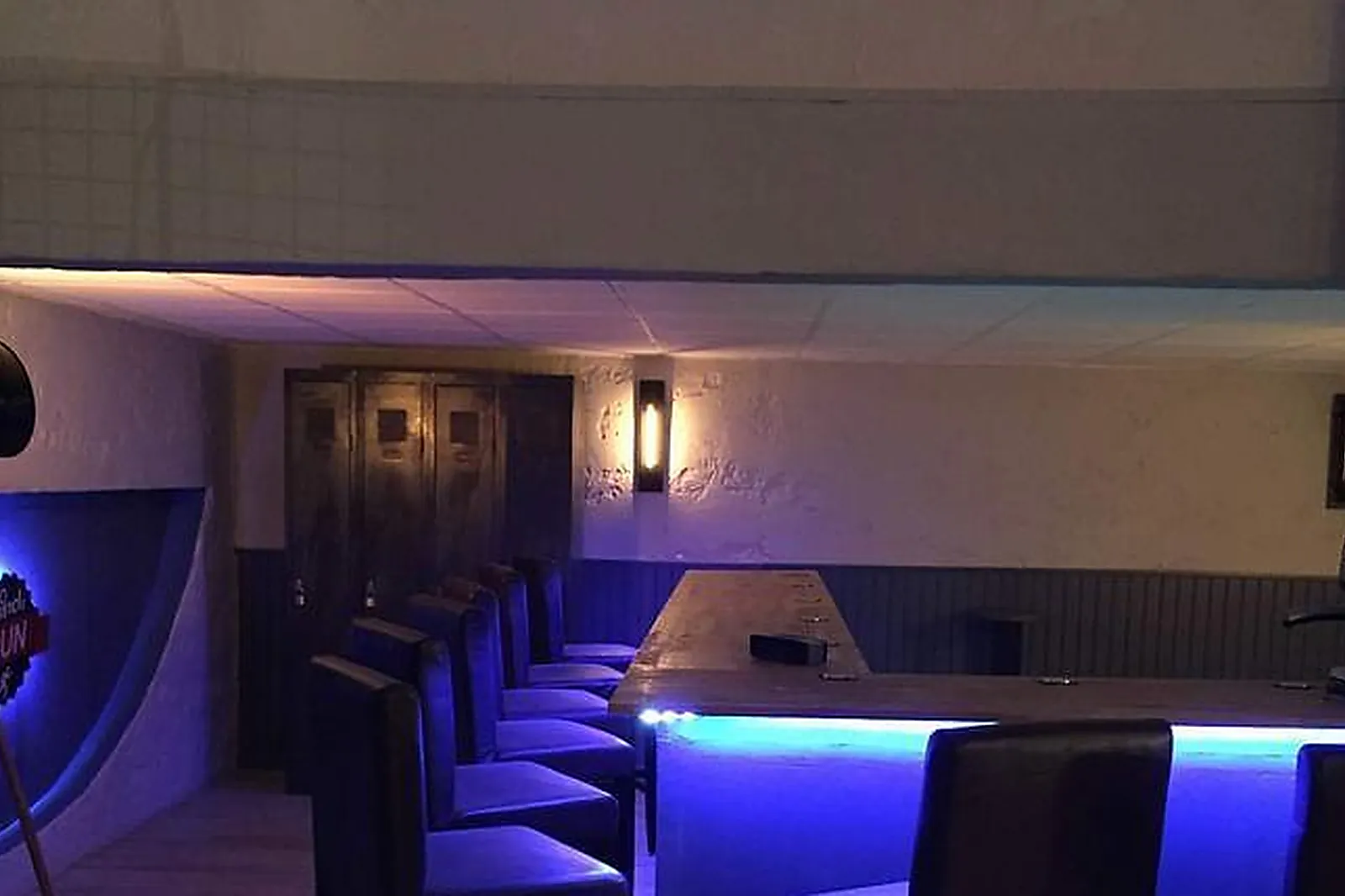 Lieux événementiels, MIND & RUN