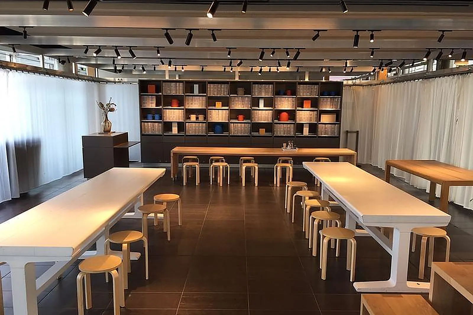 Lieux événementiels, MK2 BIBLIOTHÈQUE