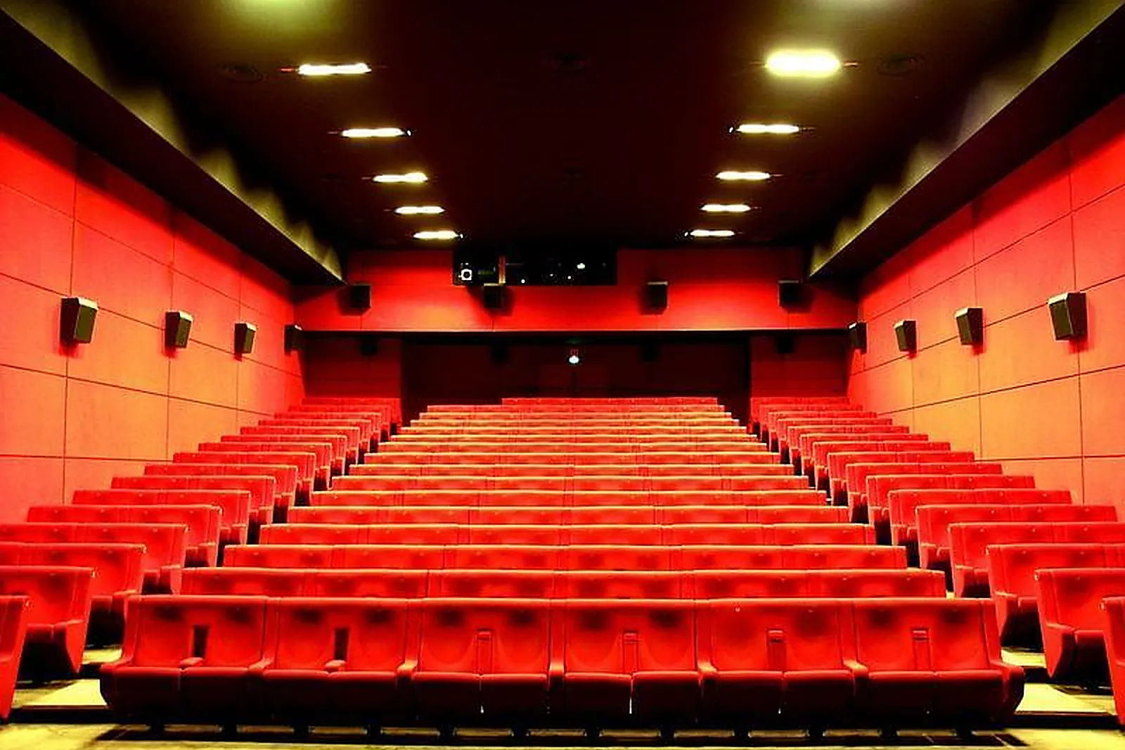 Lieux événementiels, MK2 BIBLIOTHÈQUE