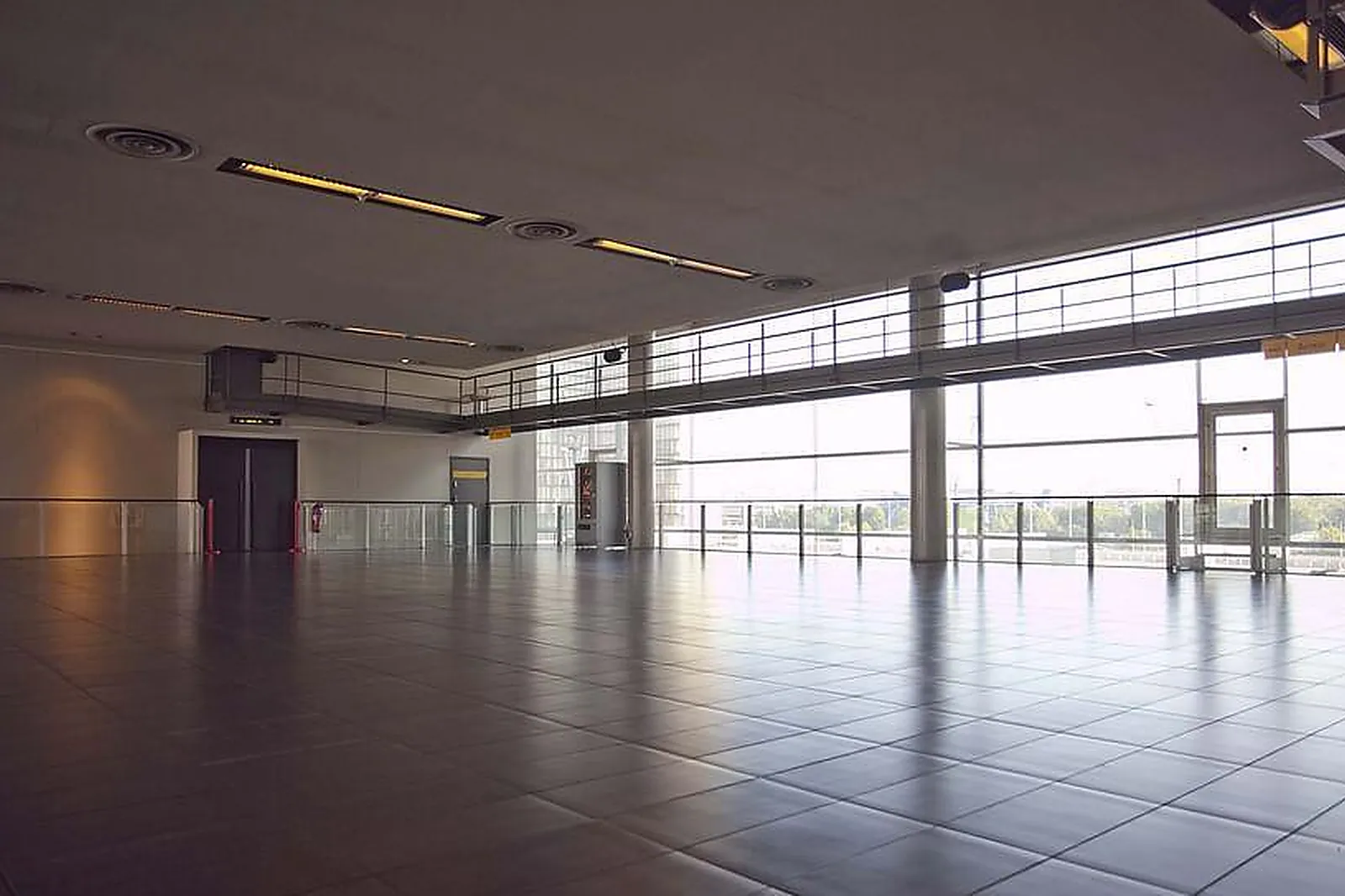 Lieux événementiels, MK2 BIBLIOTHÈQUE