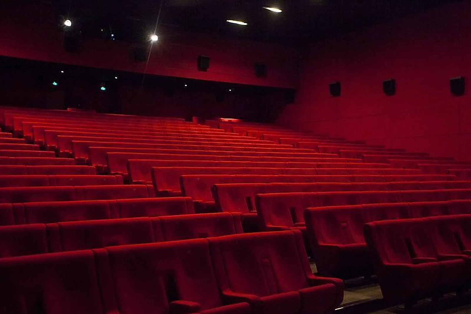 Lieux événementiels, MK2 BIBLIOTHÈQUE