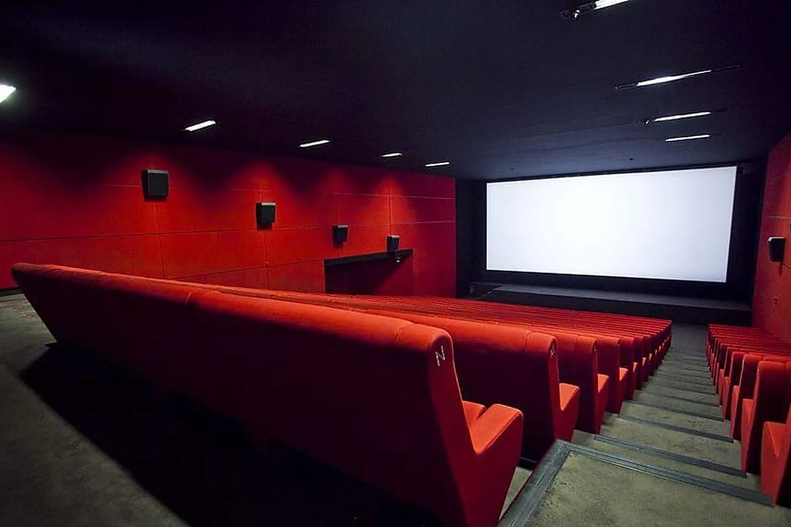 Lieux événementiels, MK2 BIBLIOTHÈQUE