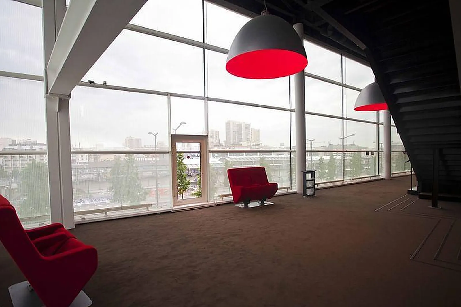 Lieux événementiels, MK2 BIBLIOTHÈQUE