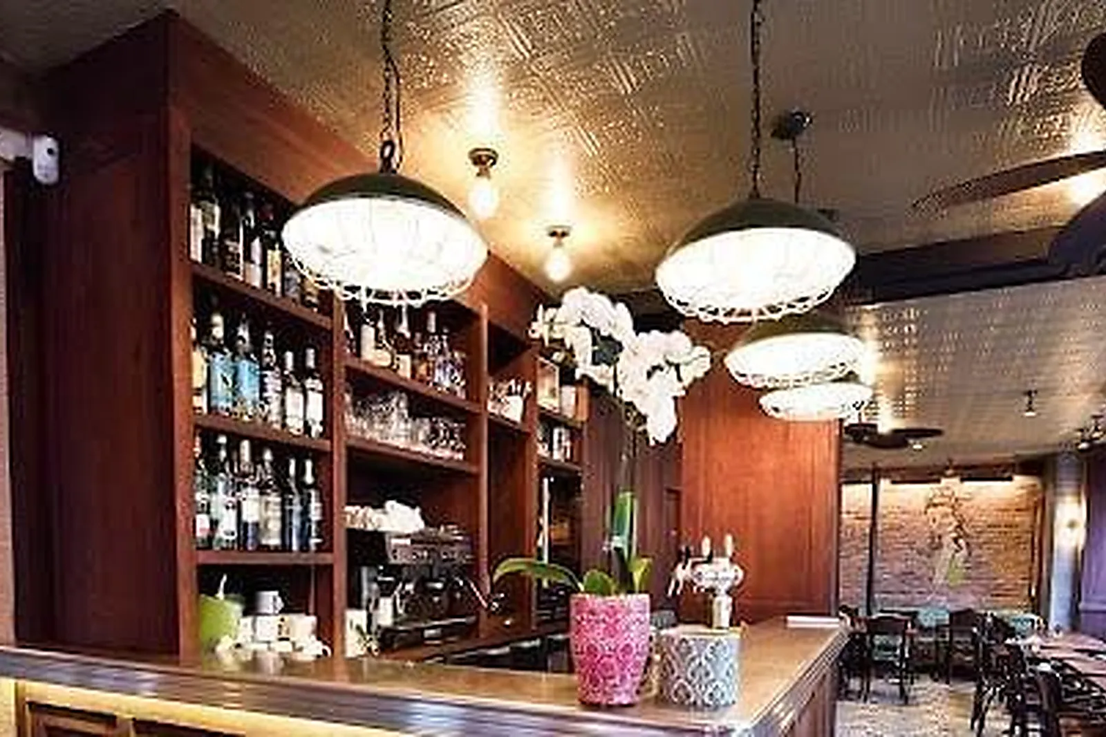 Lieux événementiels, MME SHAWN