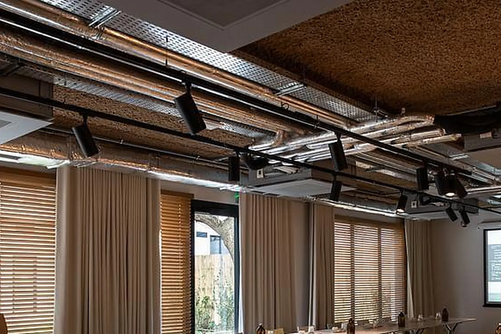 Lieux événementiels, LE DOMAINE DE LA BROSSE