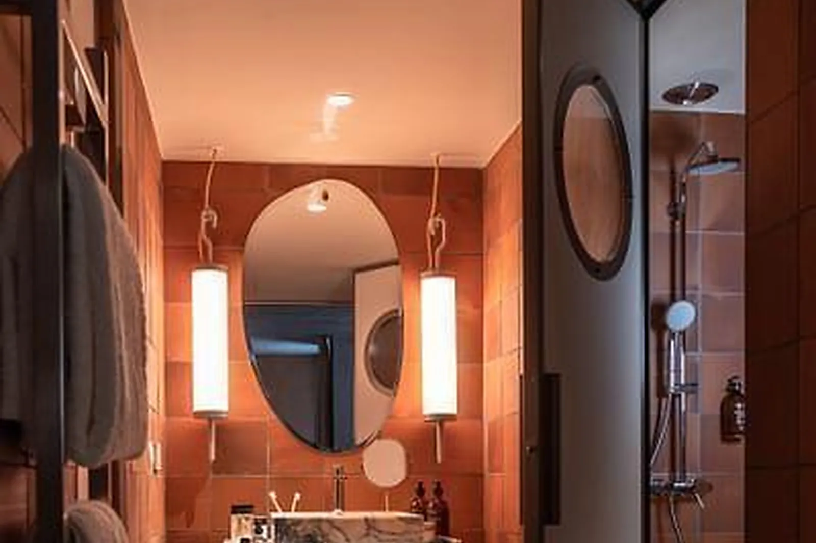 Lieux événementiels, LE DOMAINE DE LA BROSSE