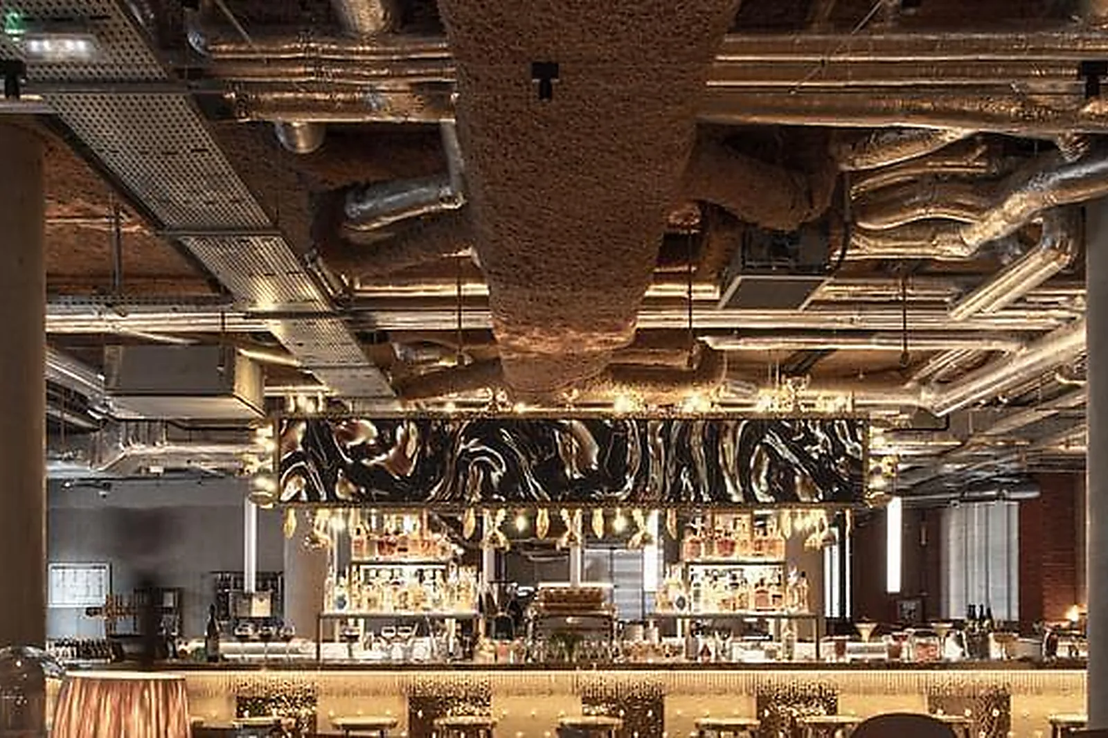 Lieux événementiels, LE DOMAINE DE LA BROSSE