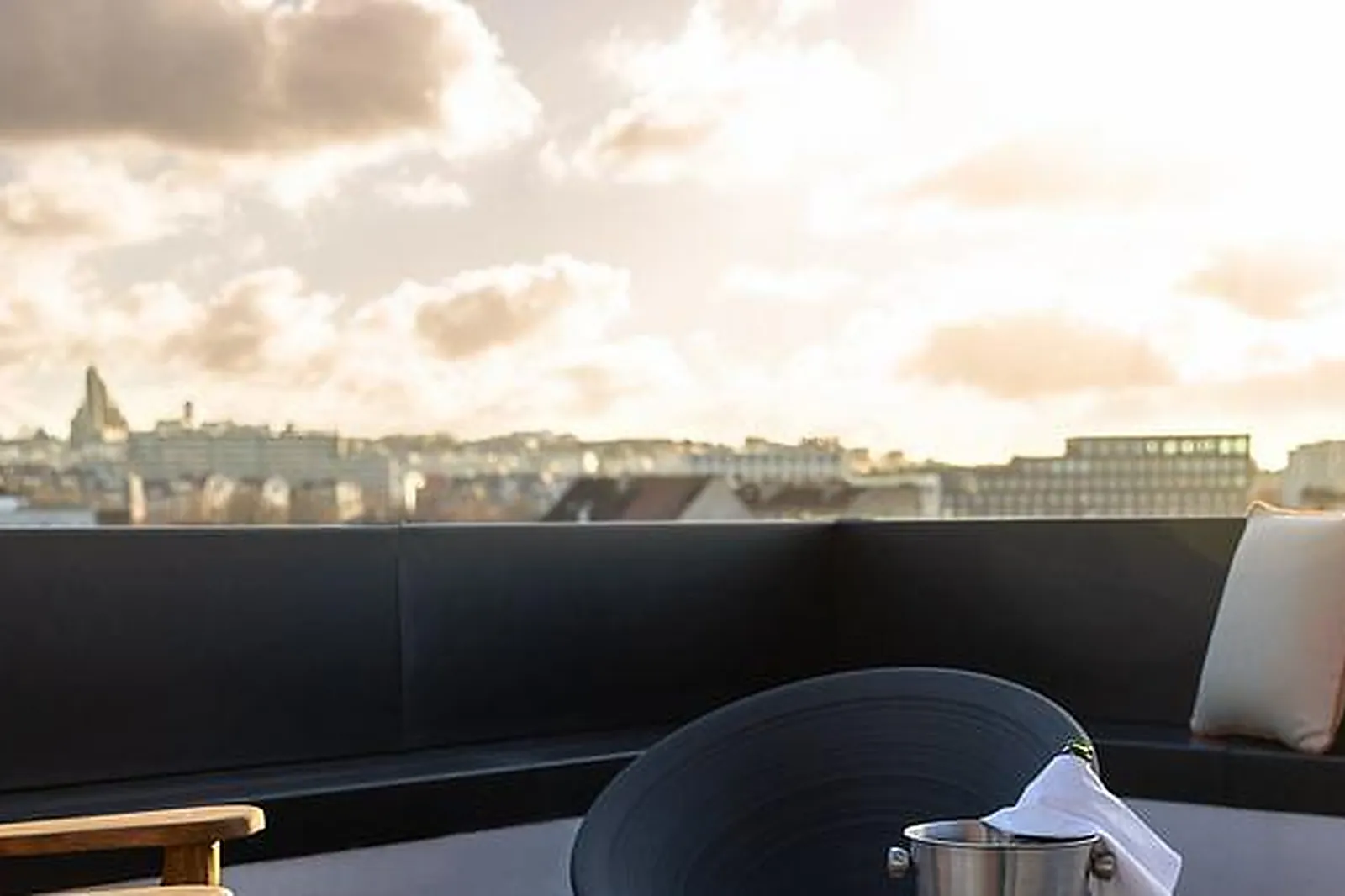 Lieux événementiels, LE DOMAINE DE LA BROSSE