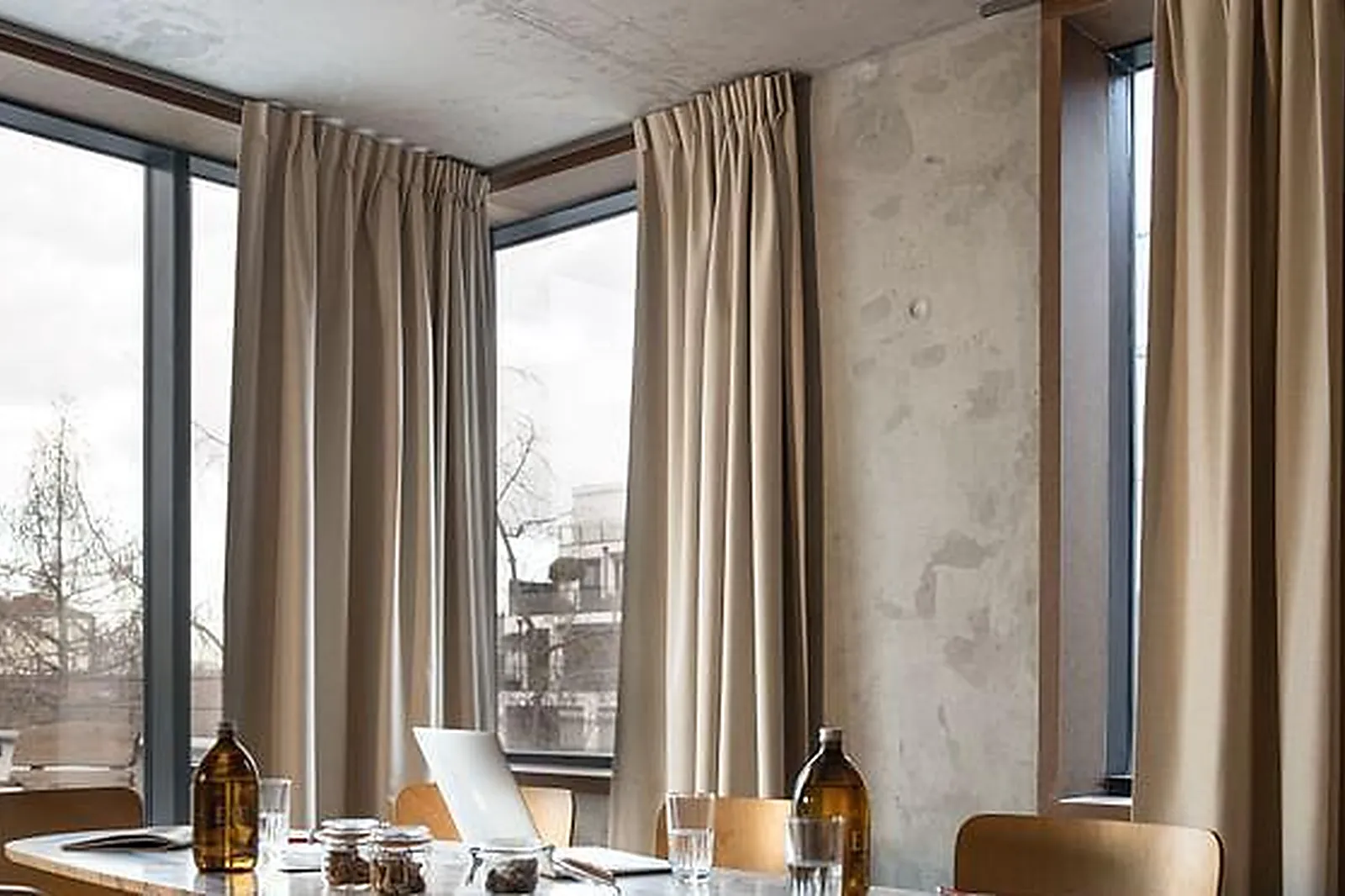 Lieux événementiels, LE DOMAINE DE LA BROSSE