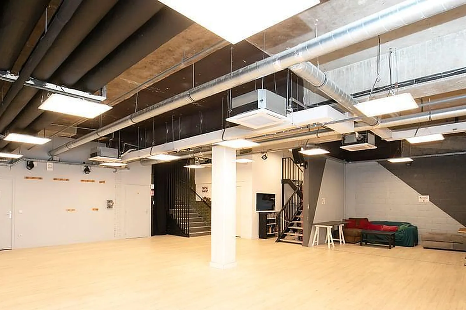 Lieux événementiels, MOBIUS MONTPARNASSE