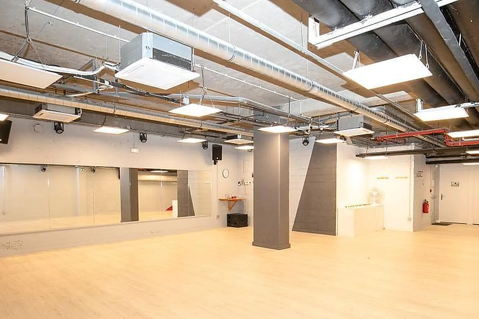 Lieux événementiels, MOBIUS MONTPARNASSE