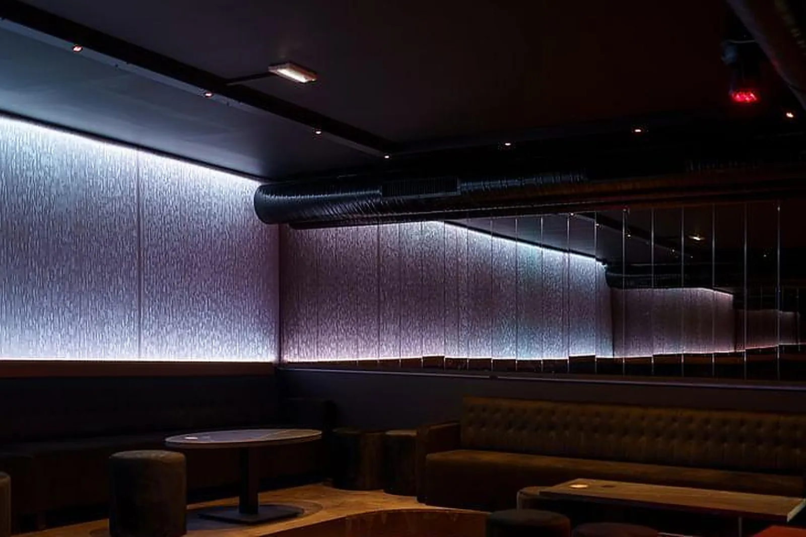 Lieux événementiels, MODA