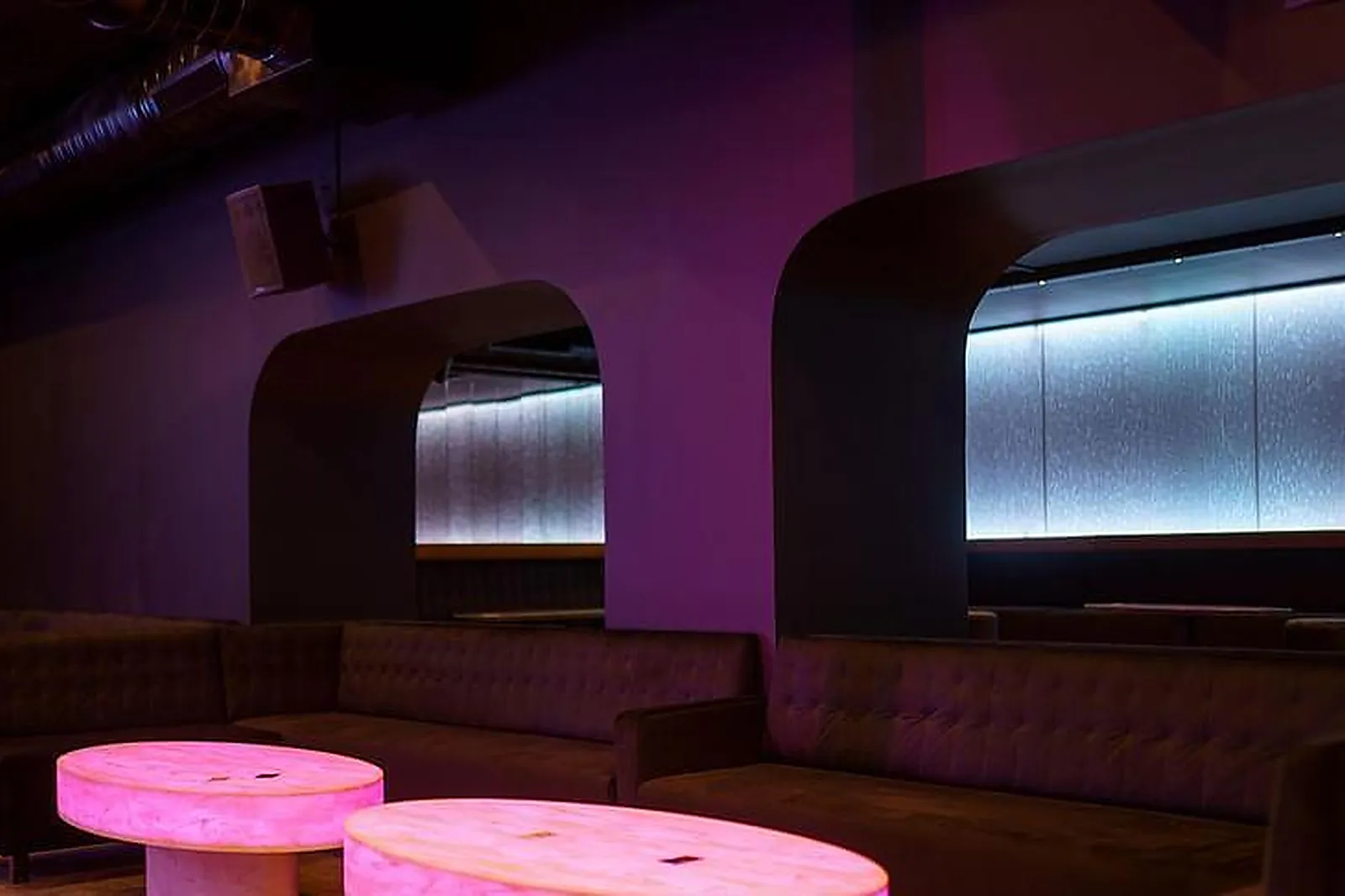 Lieux événementiels, MODA