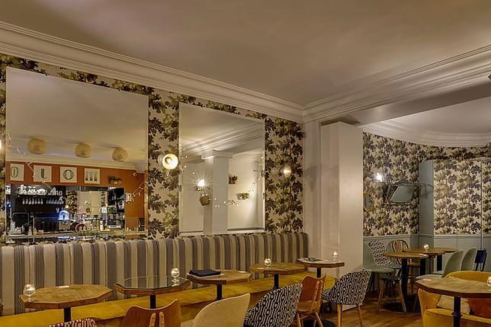 Lieux événementiels, MOJO FORGOOD