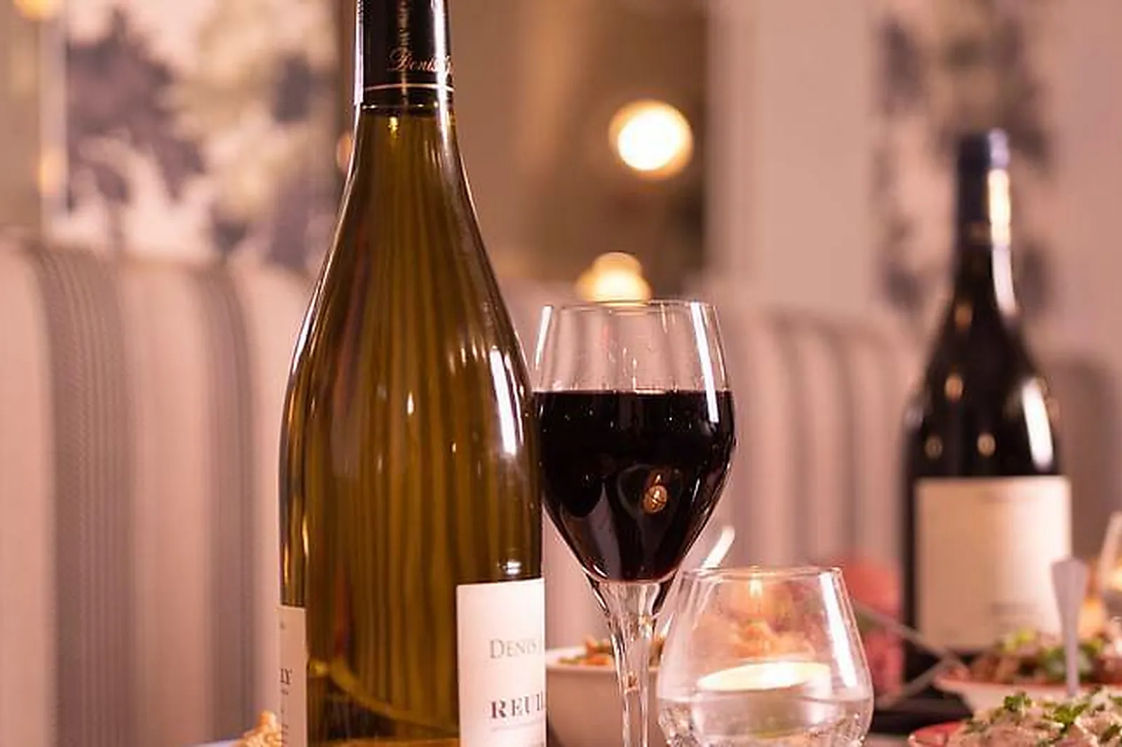 Lieux événementiels, MOJO FORGOOD