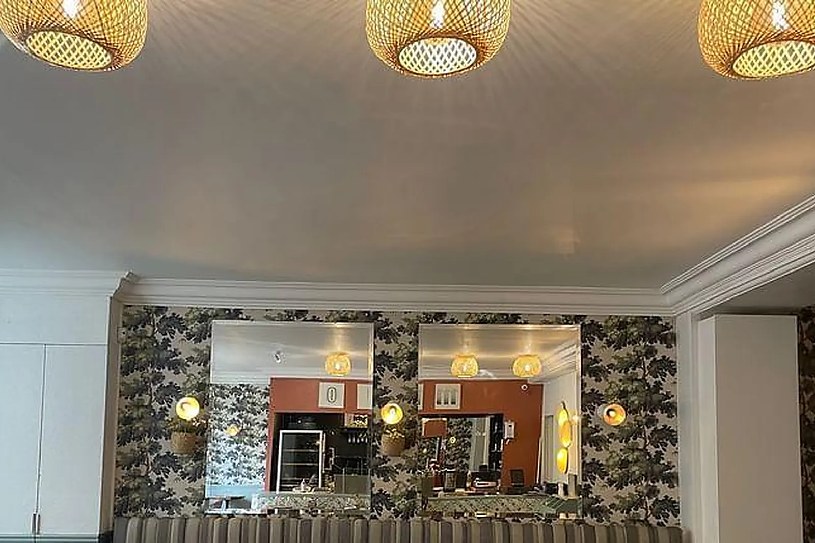 Lieux événementiels, MOJO FORGOOD