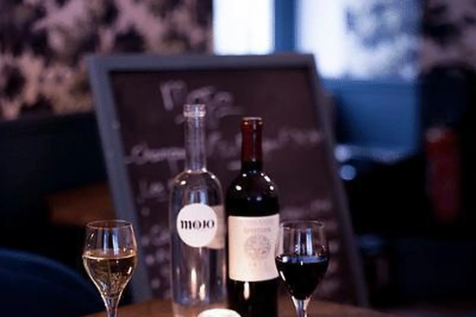 Lieux événementiels, MOJO FORGOOD