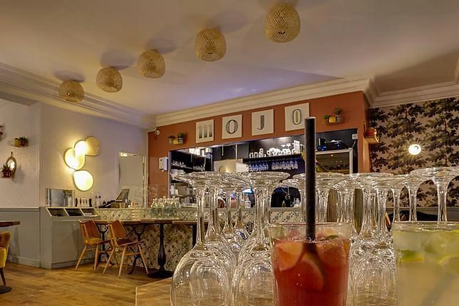 Lieux événementiels, MOJO FORGOOD