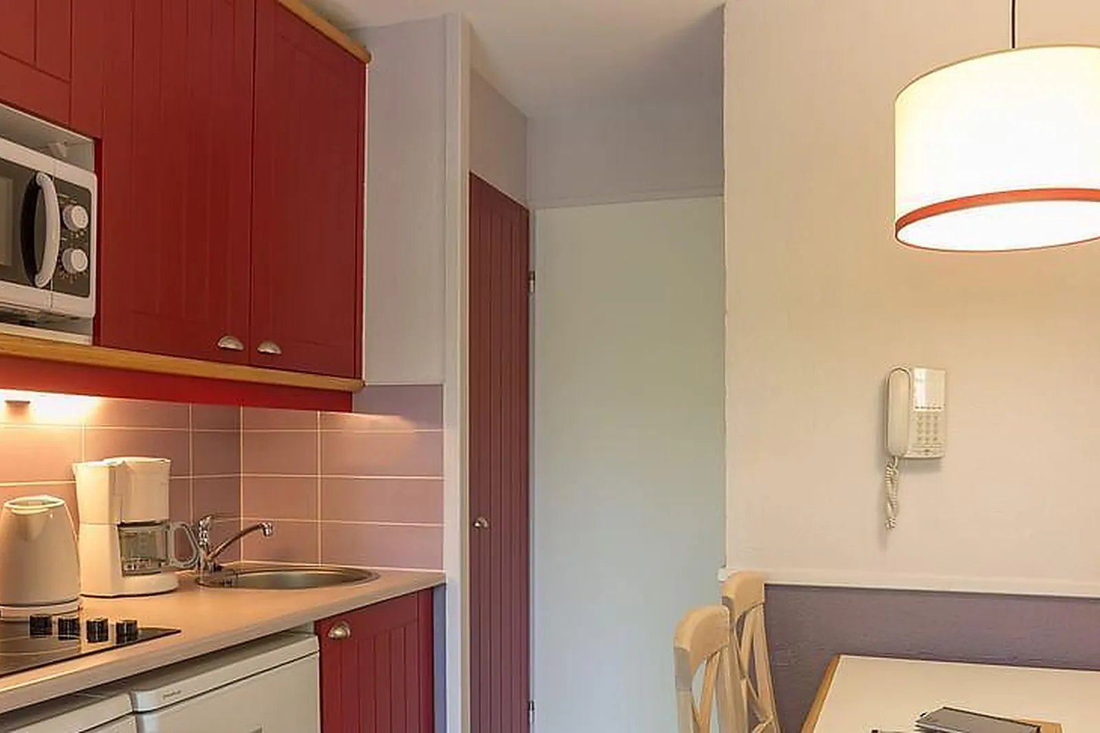 Lieux événementiels, MOLIETS - PIERRE & VACANCES