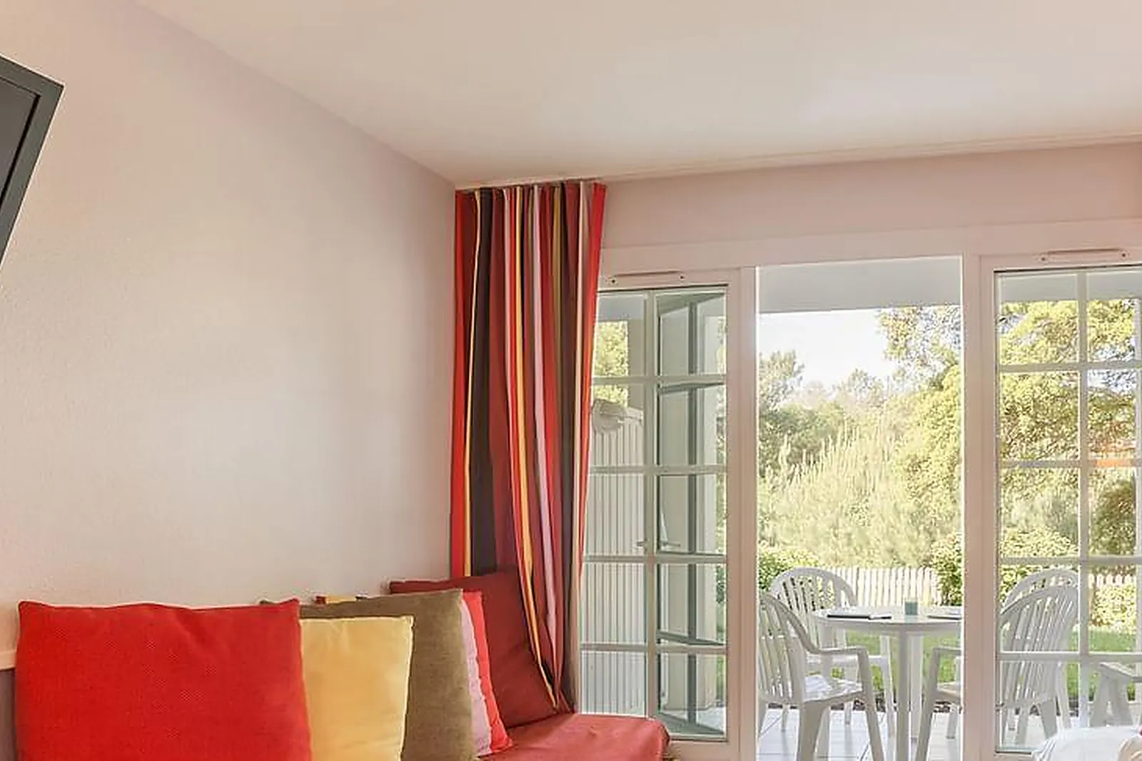 Lieux événementiels, MOLIETS - PIERRE & VACANCES