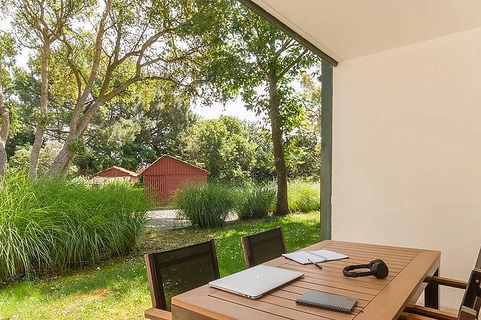 Lieux événementiels, MOLIETS - PIERRE & VACANCES