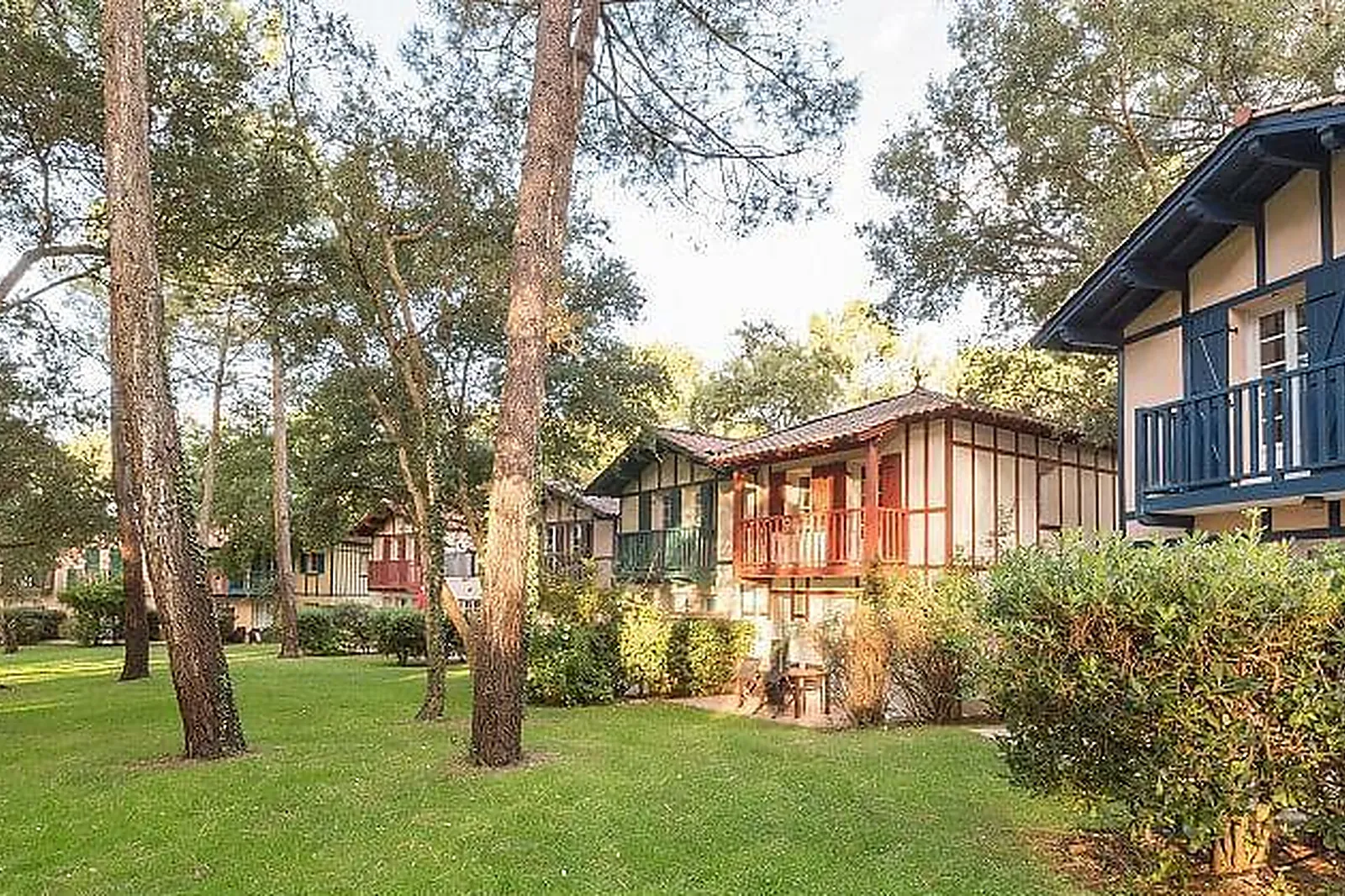 Lieux événementiels, MOLIETS - PIERRE & VACANCES