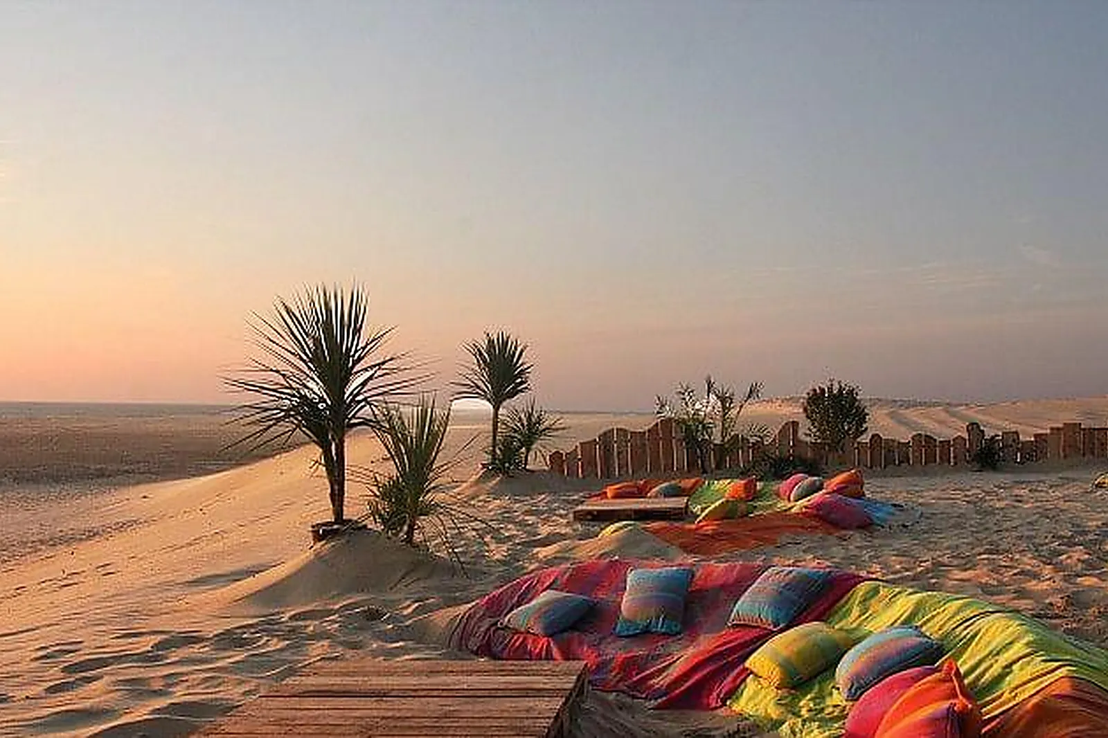 Lieux événementiels, MOLIETS - PIERRE & VACANCES