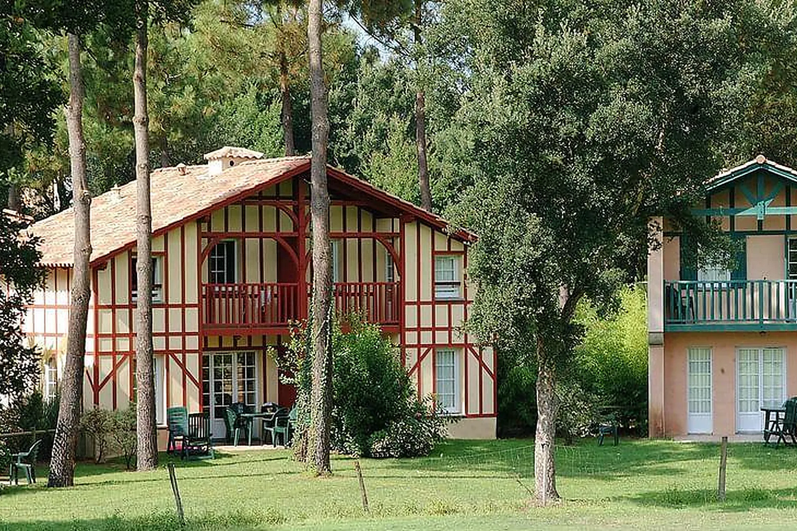 Lieux événementiels, MOLIETS - PIERRE & VACANCES