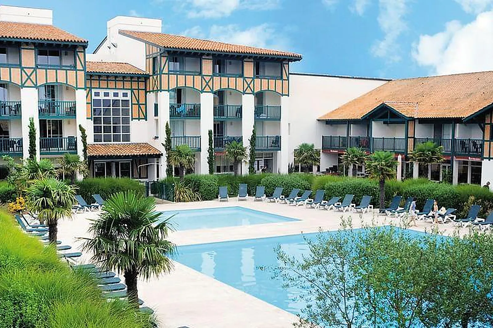 Lieux événementiels, MOLIETS - PIERRE & VACANCES