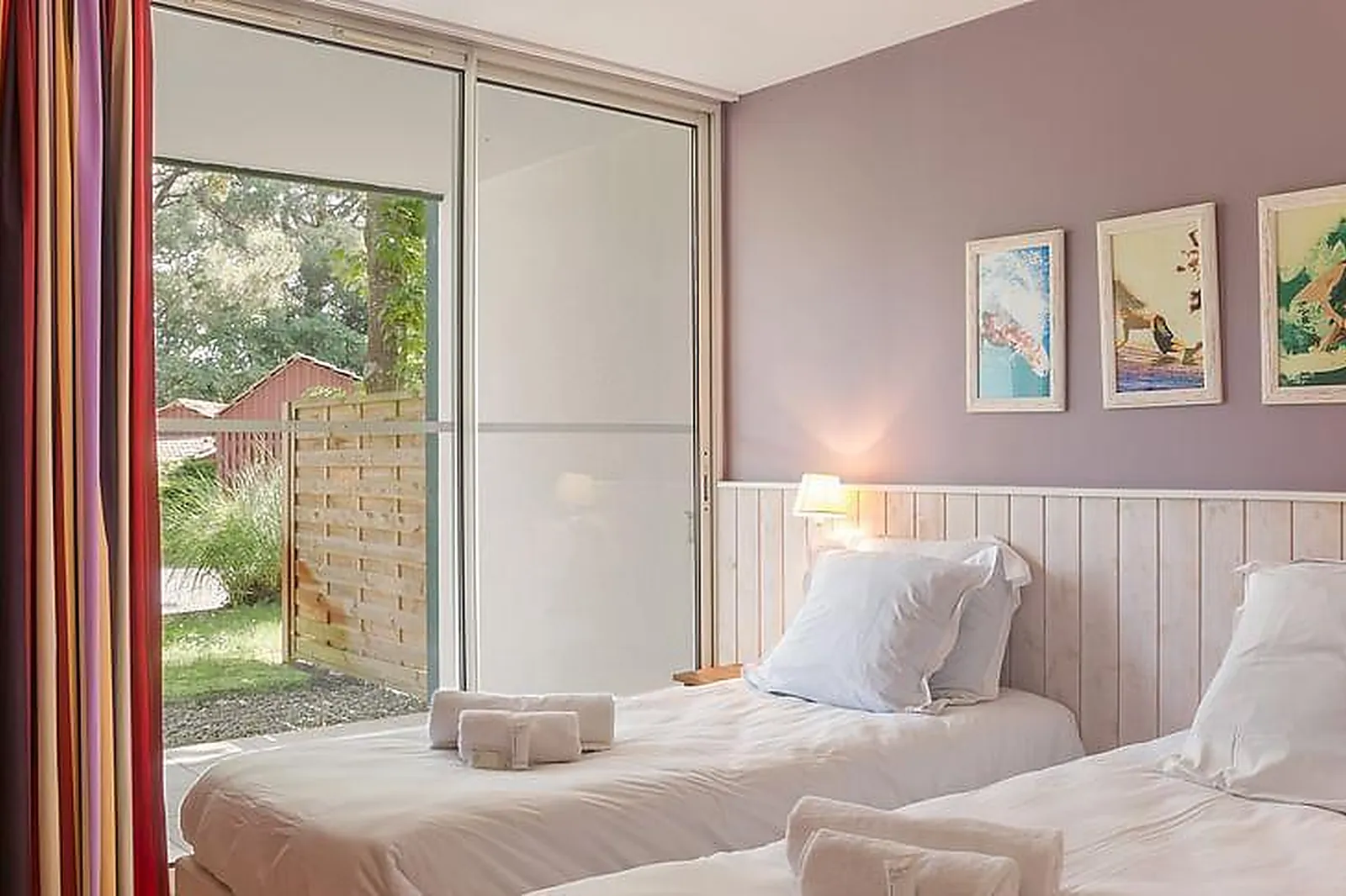 Lieux événementiels, MOLIETS - PIERRE & VACANCES