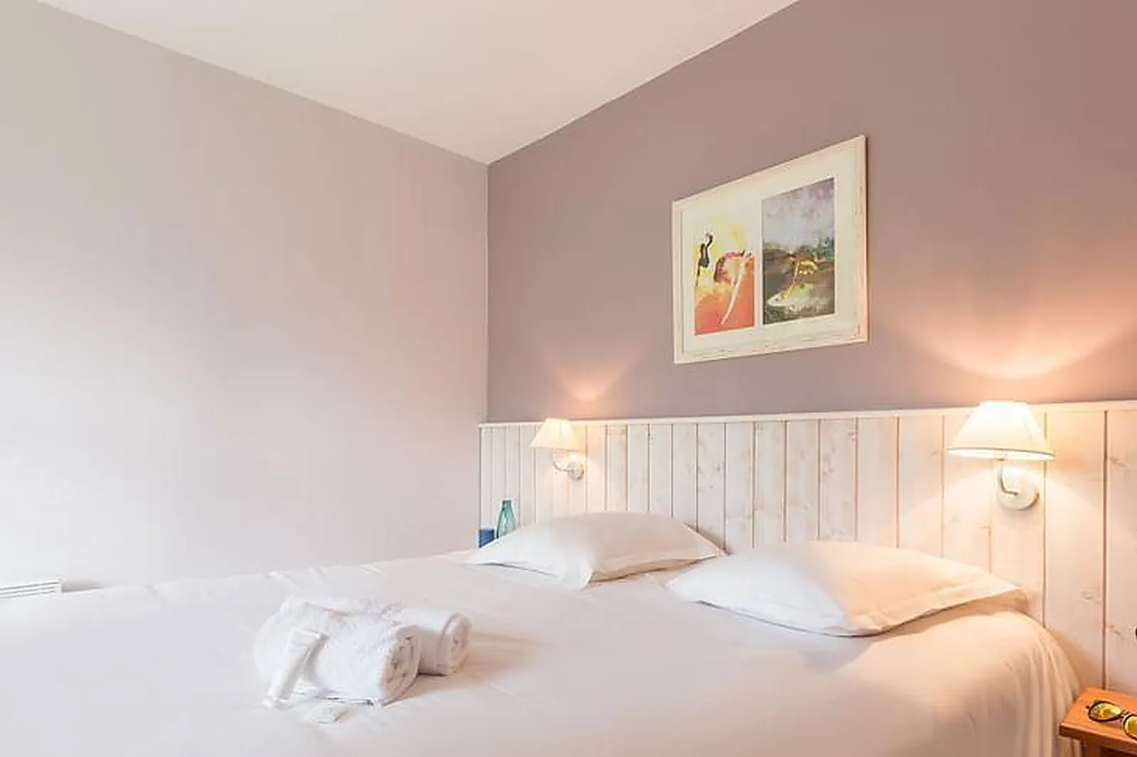 Lieux événementiels, MOLIETS - PIERRE & VACANCES