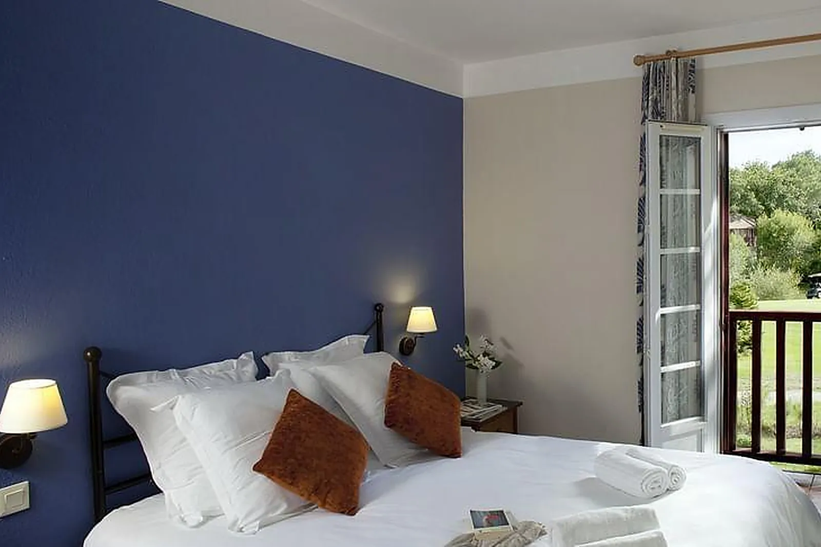 Lieux événementiels, MOLIETS - PIERRE & VACANCES