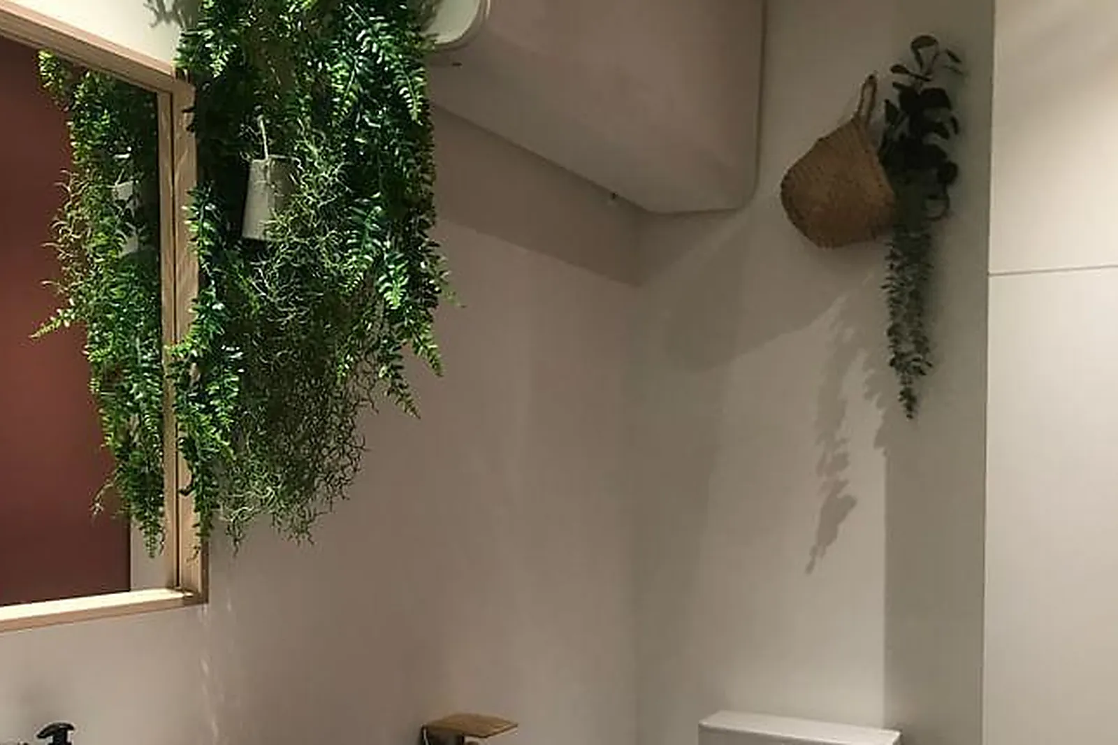 Lieux événementiels, MOLLY HEALTHY BAR