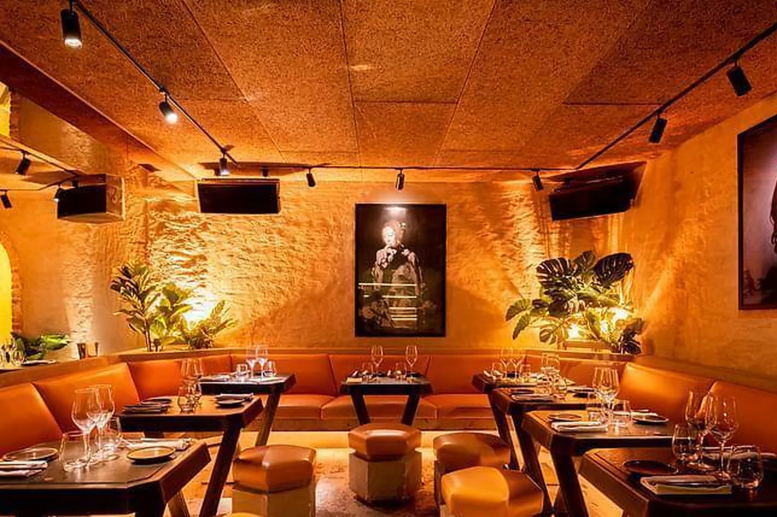 Lieux événementiels, MOLOKO PARIS