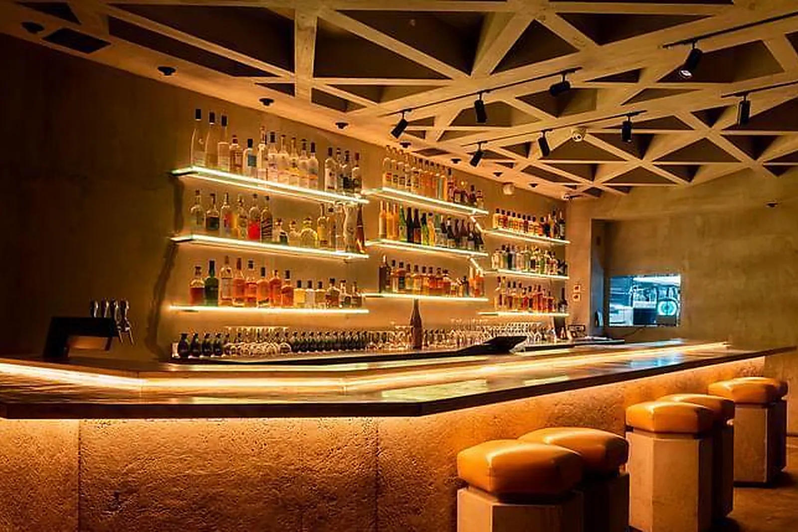 Lieux événementiels, MOLOKO PARIS