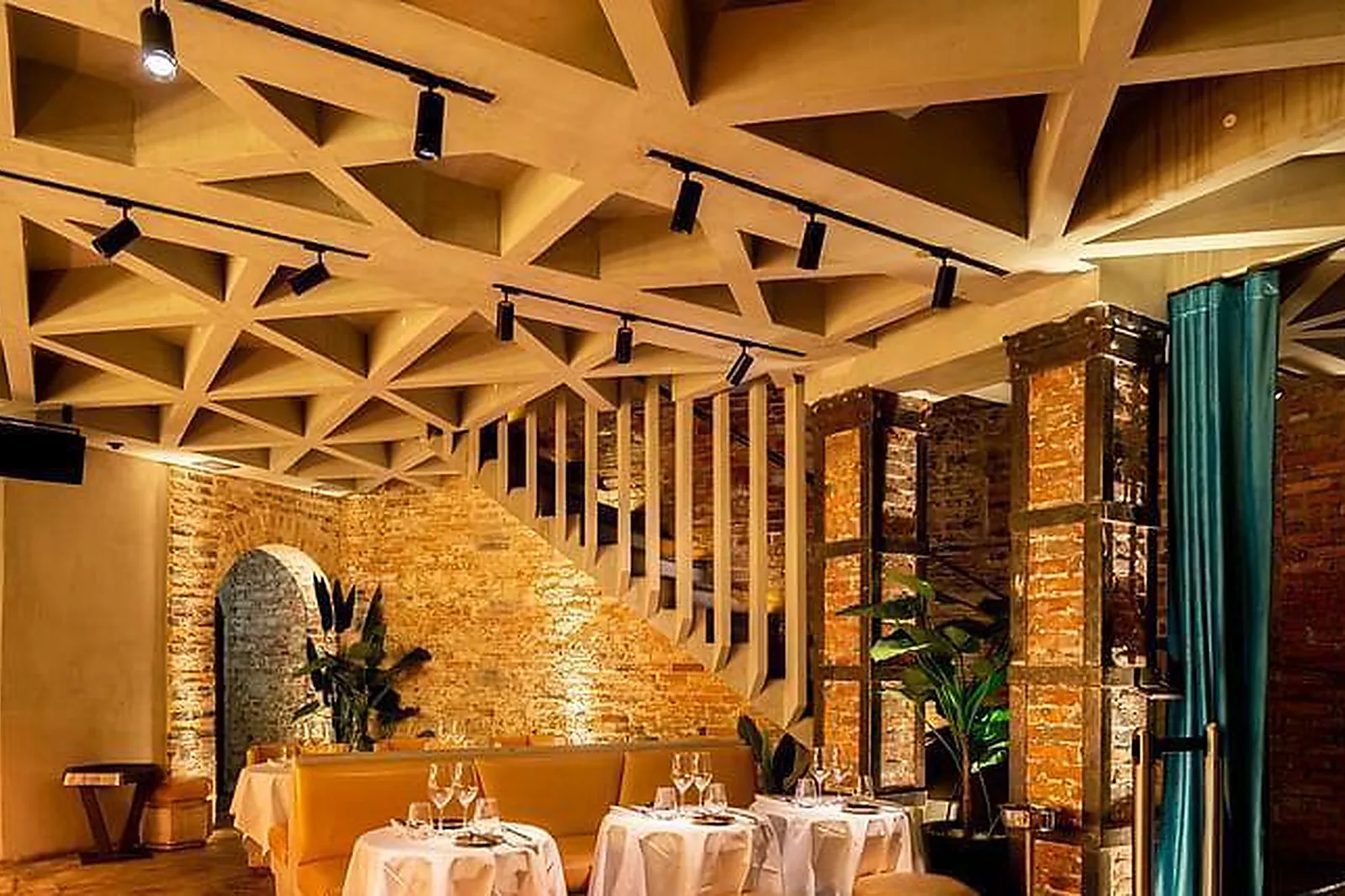 Lieux événementiels, MOLOKO PARIS