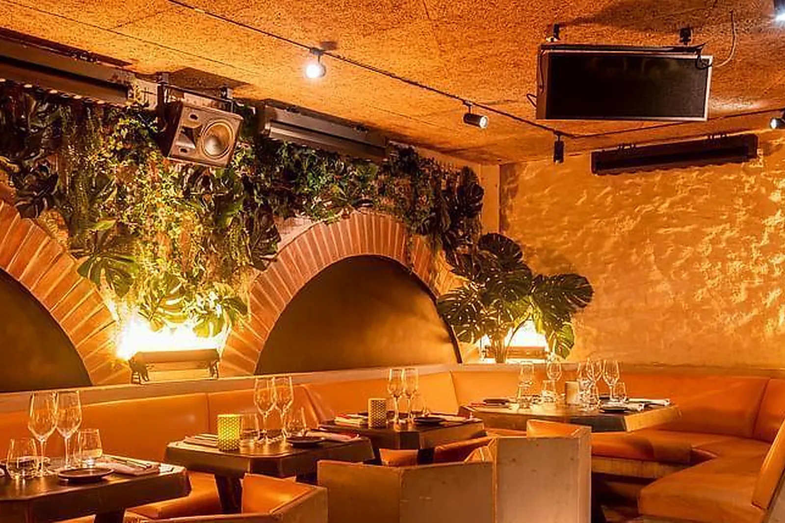 Lieux événementiels, MOLOKO PARIS