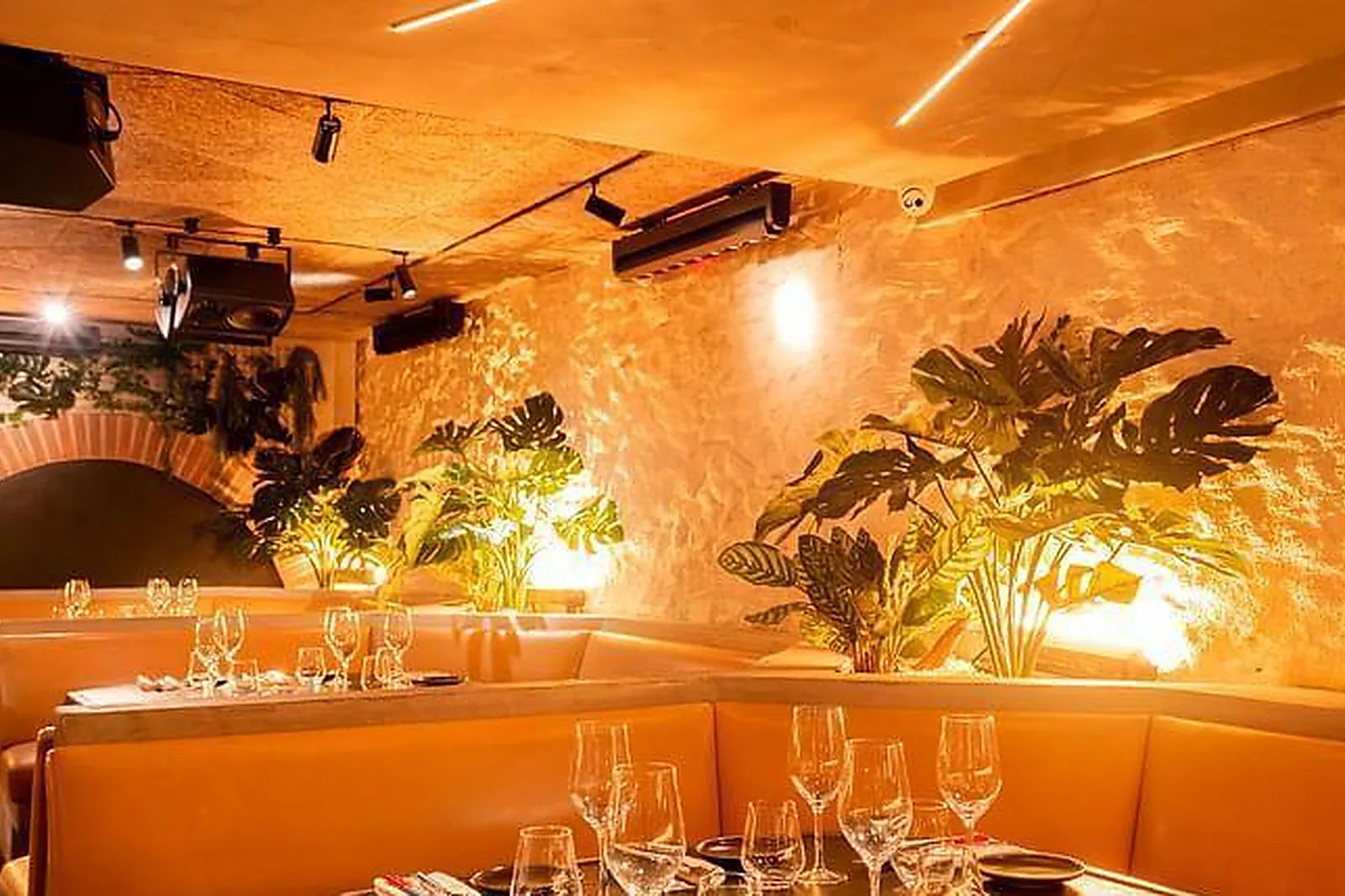 Lieux événementiels, MOLOKO PARIS