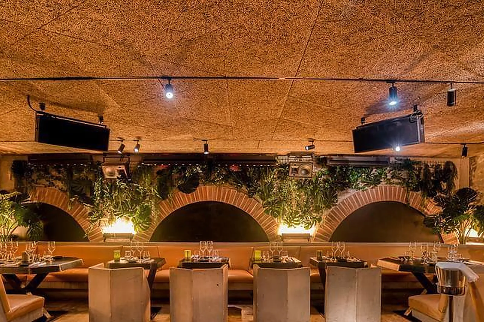 Lieux événementiels, MOLOKO PARIS