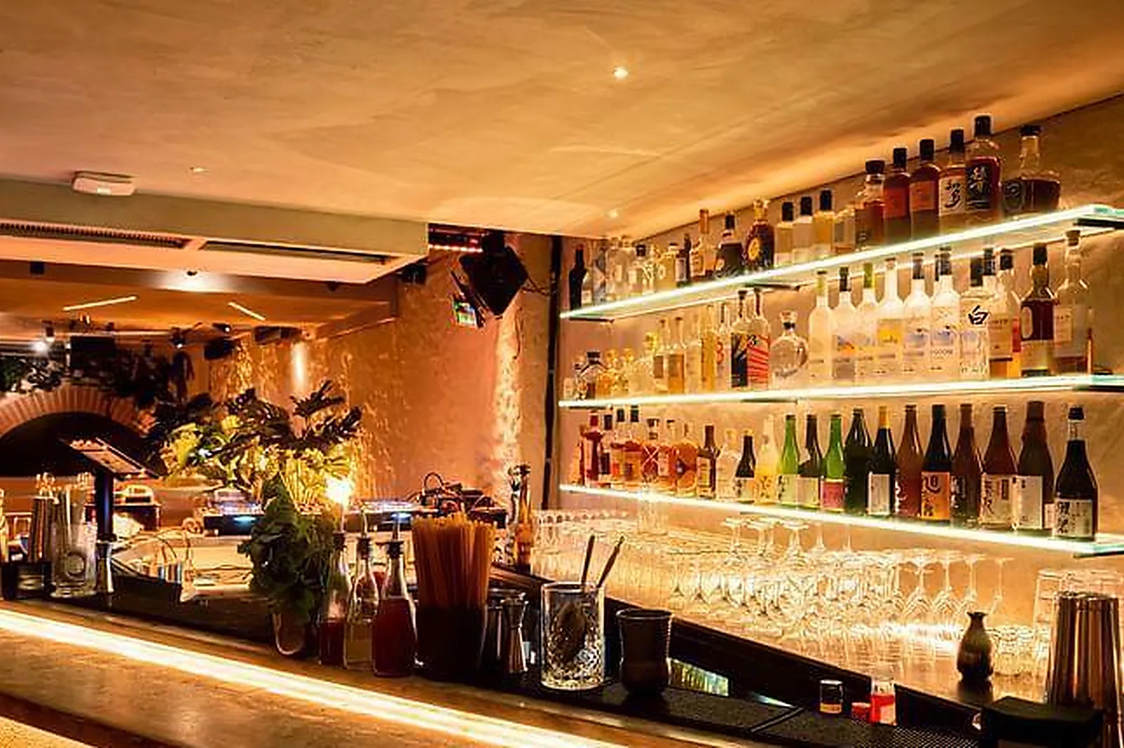 Lieux événementiels, MOLOKO PARIS