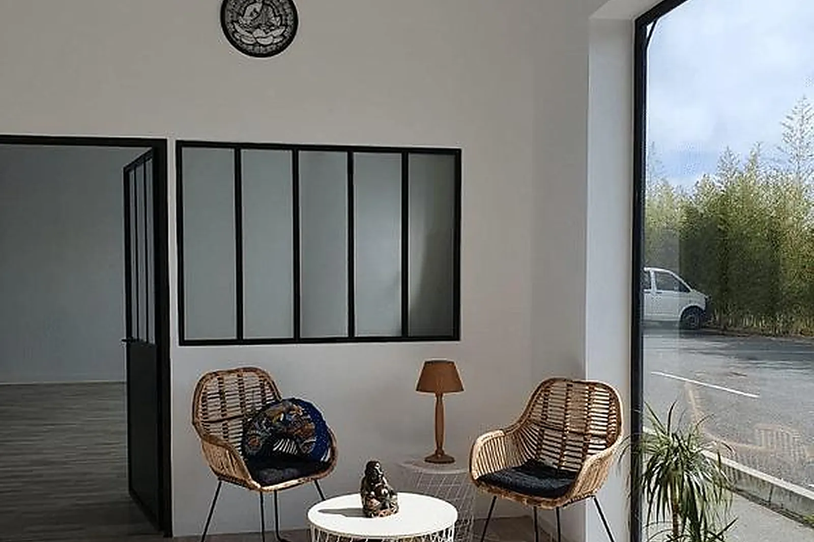 Lieux événementiels, MON ACCÈS BIEN ÊTRE