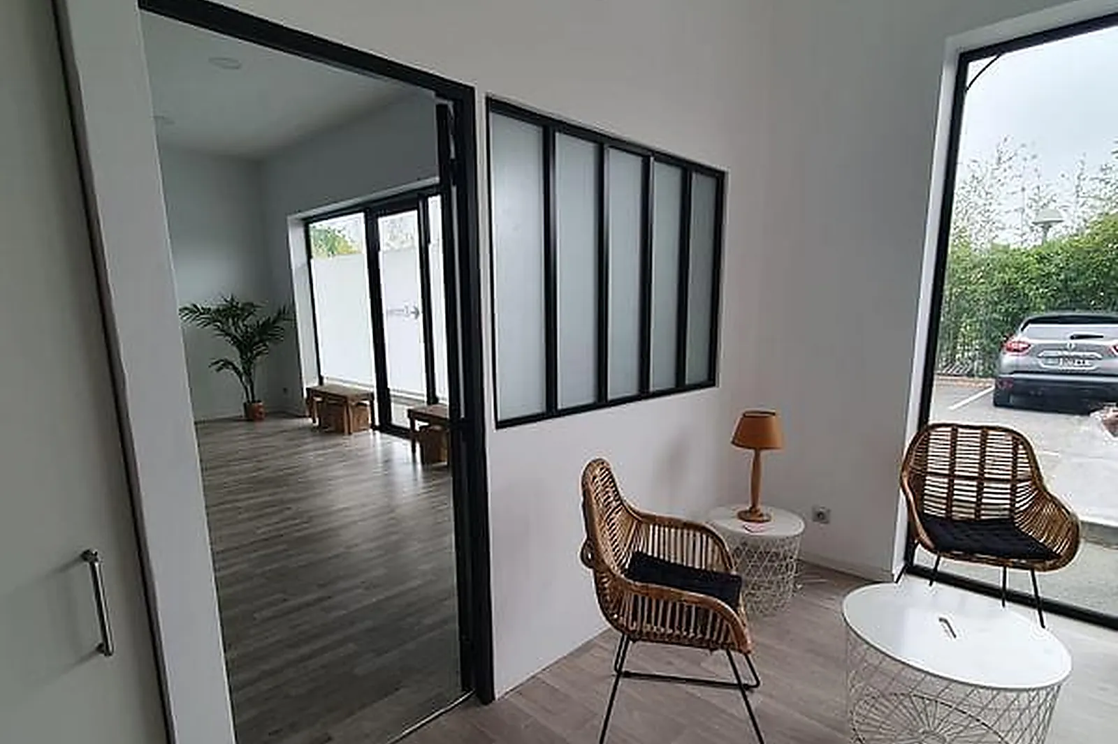 Lieux événementiels, MON ACCÈS BIEN ÊTRE