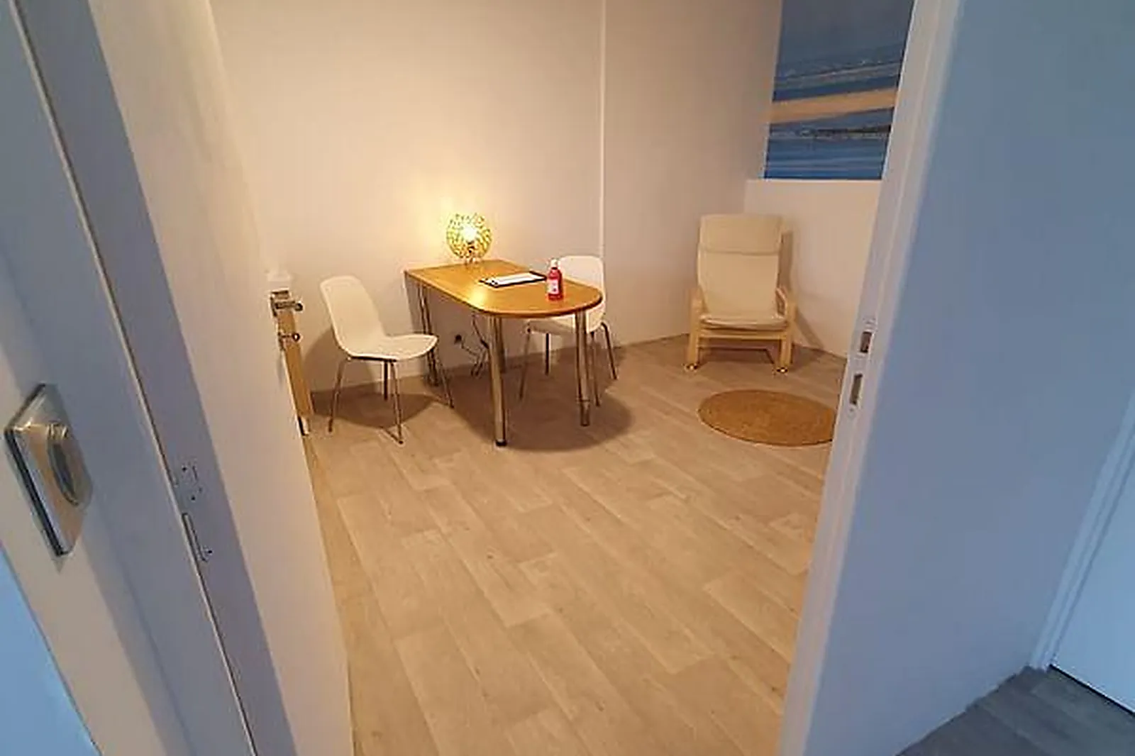 Lieux événementiels, MON ACCÈS BIEN ÊTRE